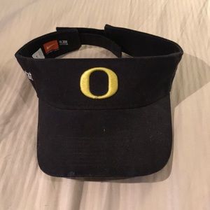 Oregon Ducks Visor
